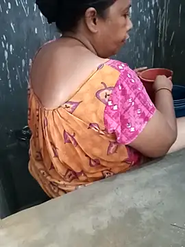 Hotty-rumi's sex show image