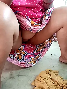 Hotty-rumi's sex show image