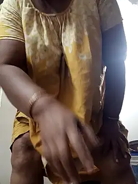 Hotty-rumi's sex show image