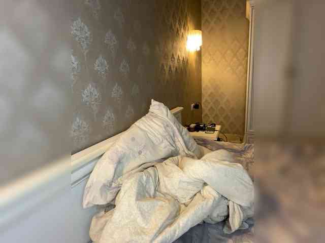 Detka-bez-monetki's sex show image