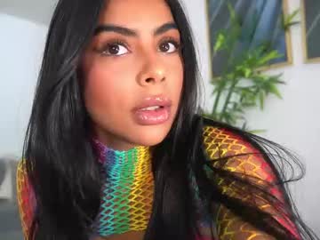 canelasungirl's sex show image