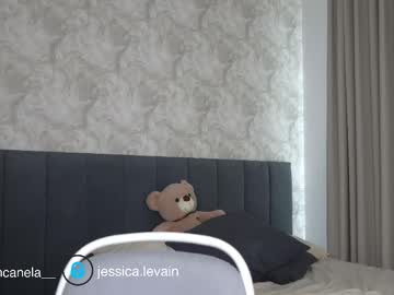 canelasungirl's sex show image