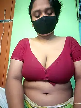 Aruna-1's sex show image