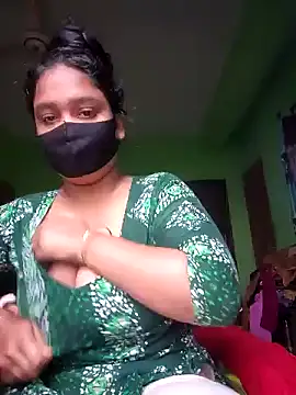 Aruna-1's sex show image