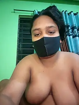 Aruna-1's sex show image