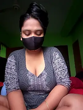 Aruna-1's sex show image