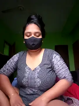 Aruna-1's sex show image