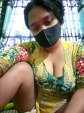 Aruna-1's sex show image