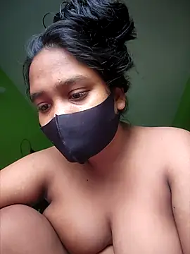 Aruna-1's sex show image