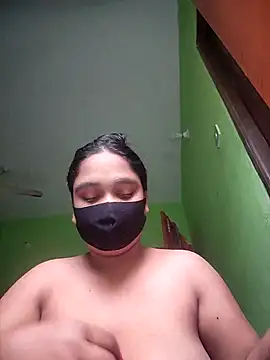 Aruna-1's sex show image