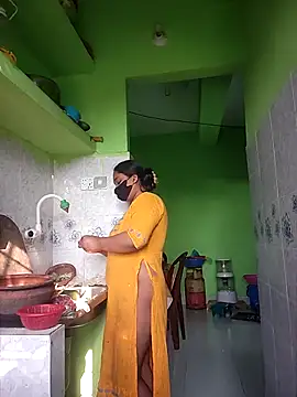 Aruna-1's sex show image