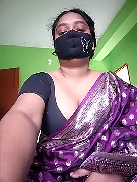 Aruna-1's sex show image