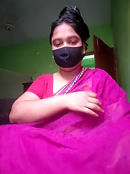 Aruna-1's sex show image