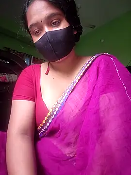 Aruna-1's sex show image