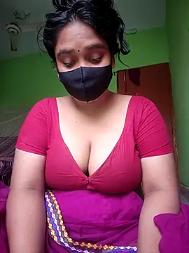 Aruna-1's sex show image