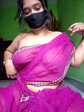 Aruna-1's sex show image