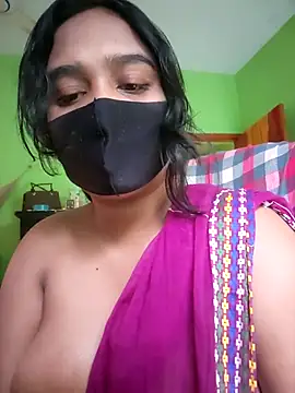Aruna-1's sex show image