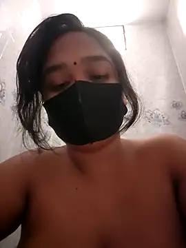 Aruna-1's sex show image