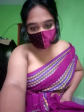 Aruna-1's sex show image