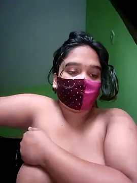 Aruna-1's sex show image