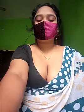 Aruna-1's sex show image