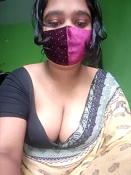 Aruna-1's sex show image