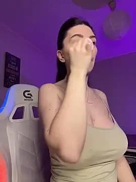 EvaFever's sex show image EvaFever's sex show image