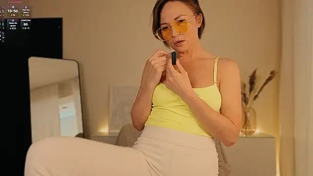 Изображение секс-шоу модели Alice_Sunrise