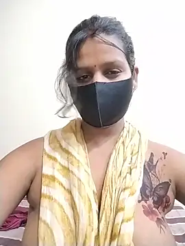 Nakedgirl07's sex show image