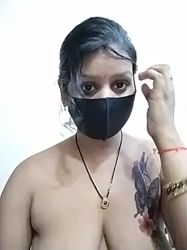 Nakedgirl07's sex show image