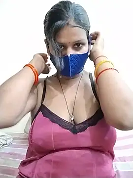 hotyrani07's sex show image