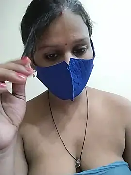 hotyrani07's sex show image