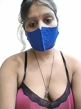 hotyrani07's sex show image