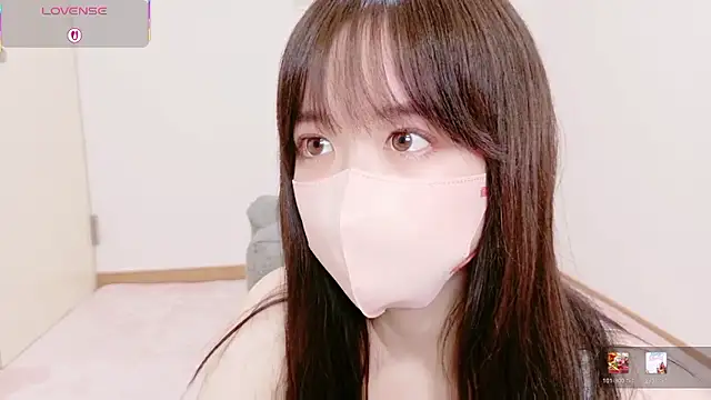 Sexshow-Bild von mayu_chan_ Sexshow-Bild von mayu_chan_