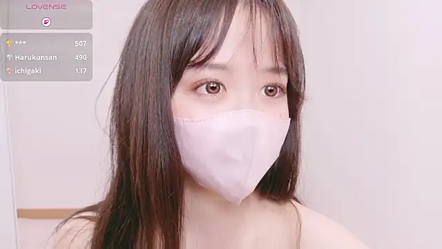 Sexshow-Bild von mayu_chan_ Sexshow-Bild von mayu_chan_