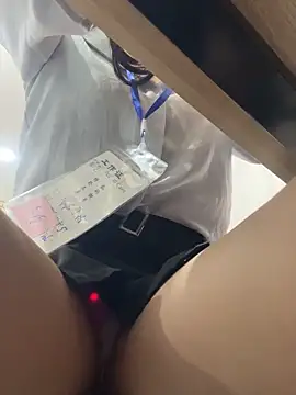 KendyRose1's sex show image