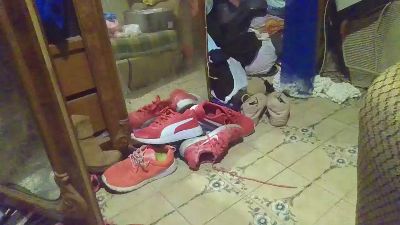 leshj's sex show image