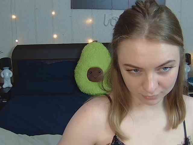 Изображение секс-шоу модели LinkaMalinka Изображение секс-шоу модели LinkaMalinka