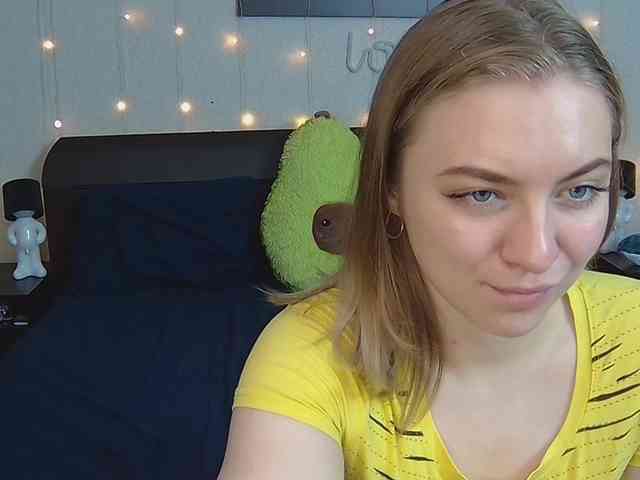 Изображение секс-шоу модели LinkaMalinka Изображение секс-шоу модели LinkaMalinka