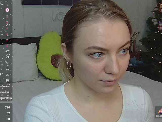 Изображение секс-шоу модели LinkaMalinka Изображение секс-шоу модели LinkaMalinka