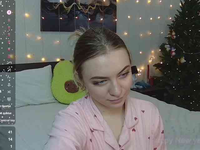 Изображение секс-шоу модели LinkaMalinka Изображение секс-шоу модели LinkaMalinka