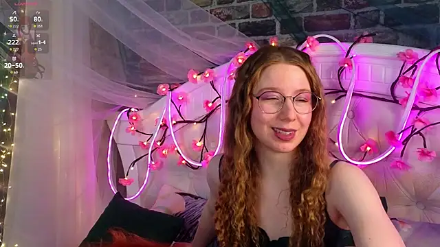 Sexshow-Bild von MarjorieBrown