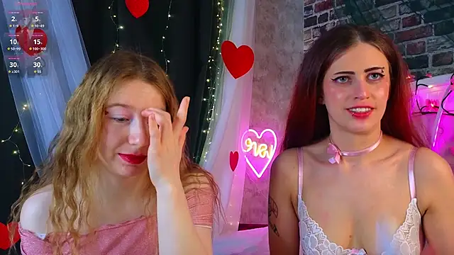 Sexshow-Bild von MarjorieBrown