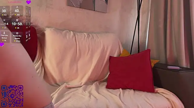 Harunaroon's sex show image