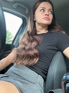 AngelinaTeller's sex show image