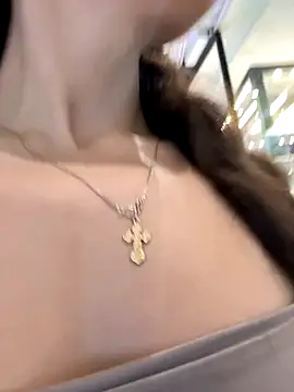 AngelinaTeller's sex show image