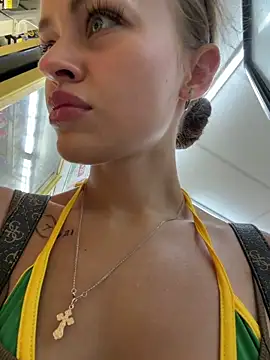 AngelinaTeller's sex show image