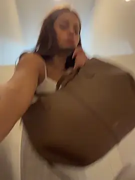 AngelinaTeller's sex show image