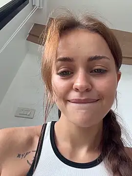 AngelinaTeller's sex show image