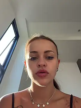 AngelinaTeller's sex show image